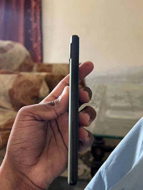 google pixel 6A patch ha 0