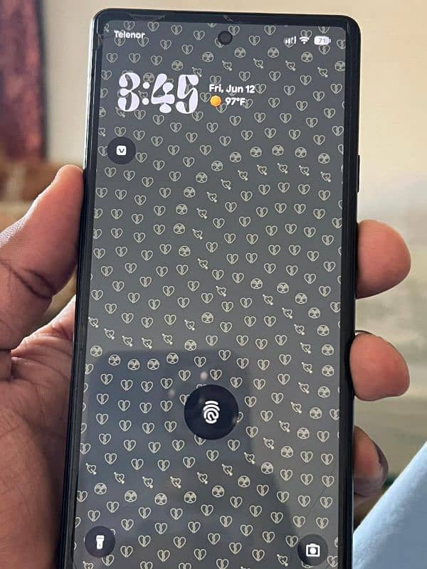 google pixel 6A patch ha 2