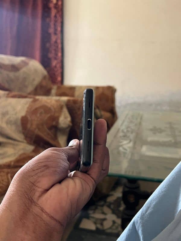 google pixel 6A patch ha 3