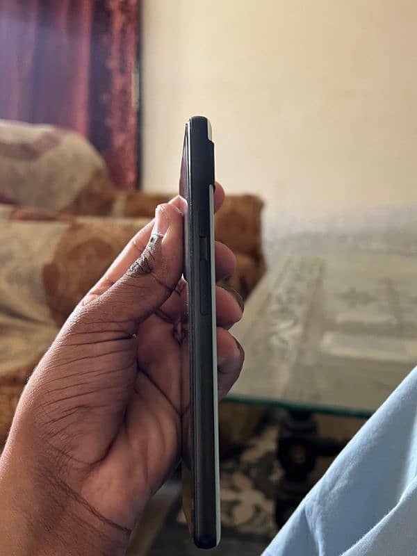 google pixel 6A patch ha 5