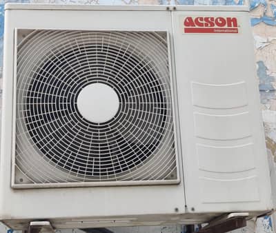 Acson 2 ton Cassette Ac