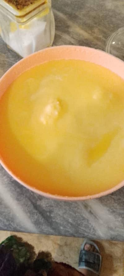 desi ghee