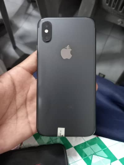 Apple iPhone XS