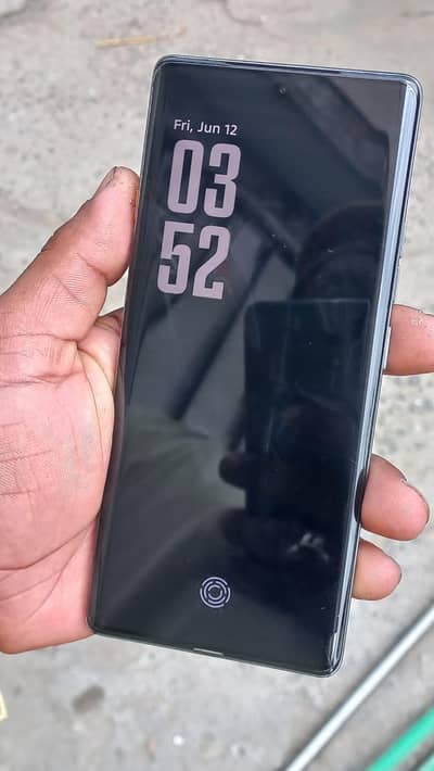 Tecno CAMON 40 Pro