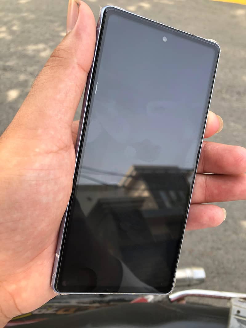 Google Pixel 7a 1
