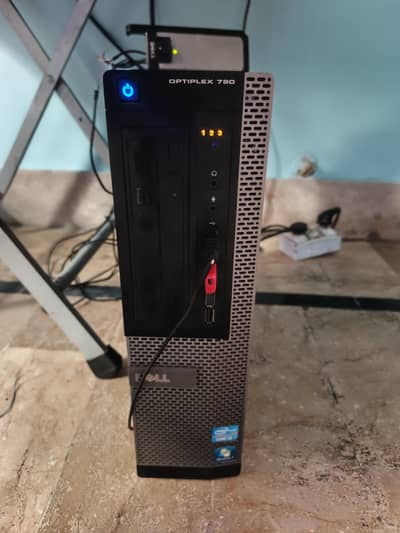 Dell Optiplex 790