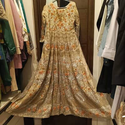 walima maxi ready to wear