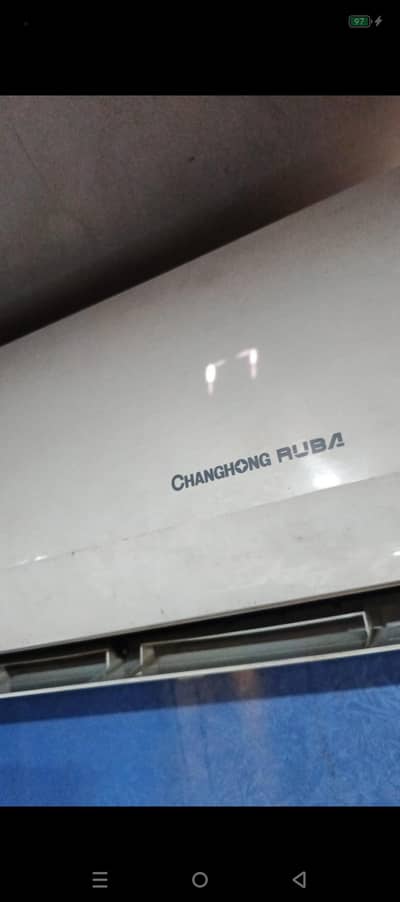 1.5 Inverter AC