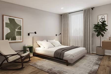 1-Bed Apartment for Sale with Stunning Murree View
