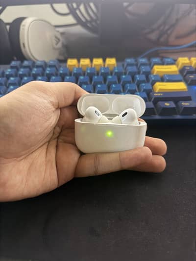 Airpods A+ COPY GOOD SOUND ( NFC ) EDITION