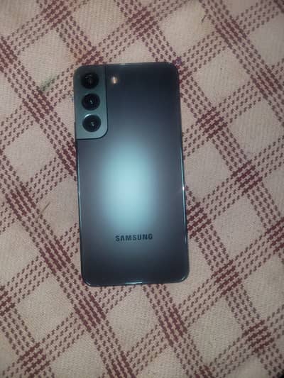 S 22 NON PTA NO OPEN OR REPAIR