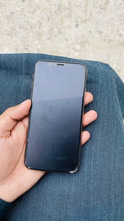 Apple iPhone XS