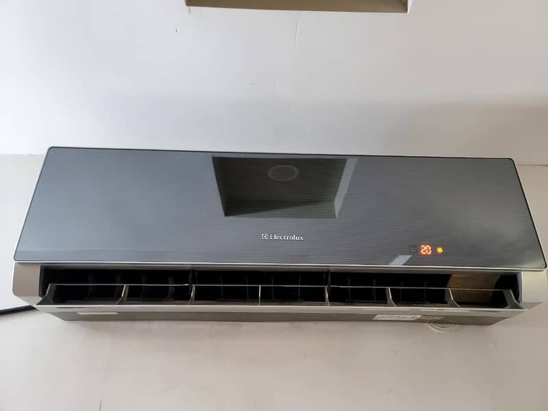 Electrolux AC 0