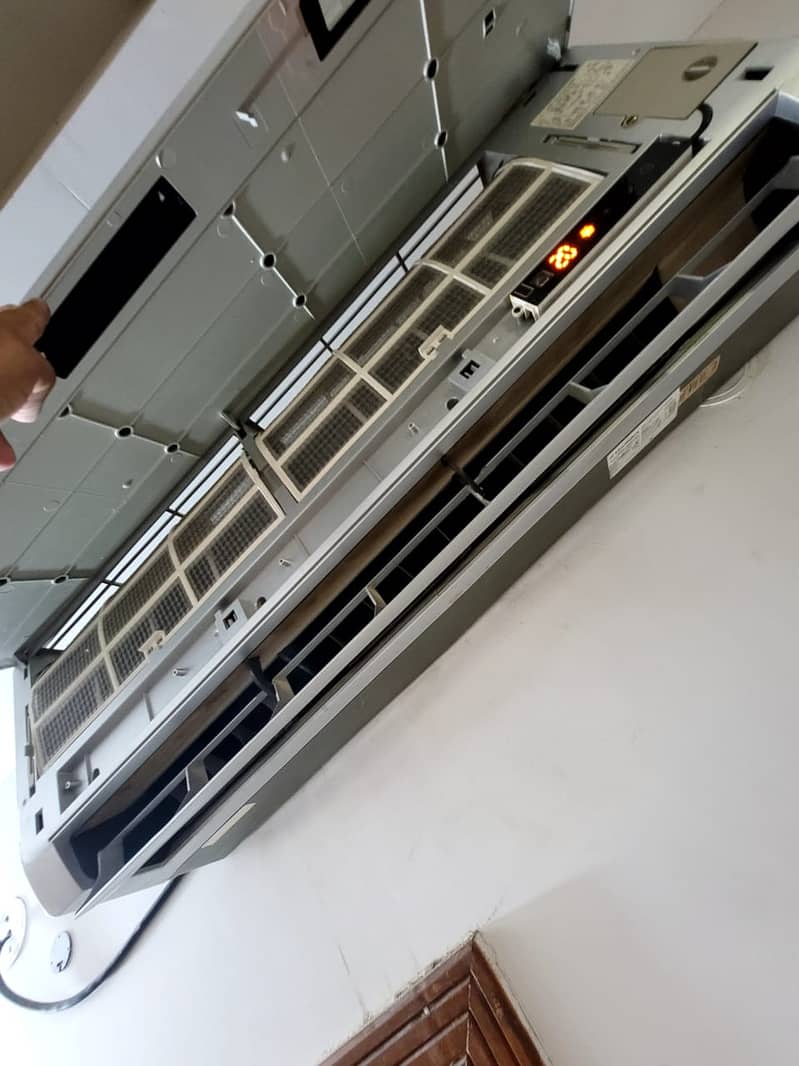 Electrolux AC 1
