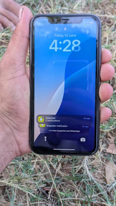 Apple iPhone 11