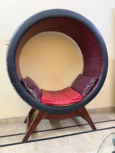 Modern Ring Sofa for Sale
