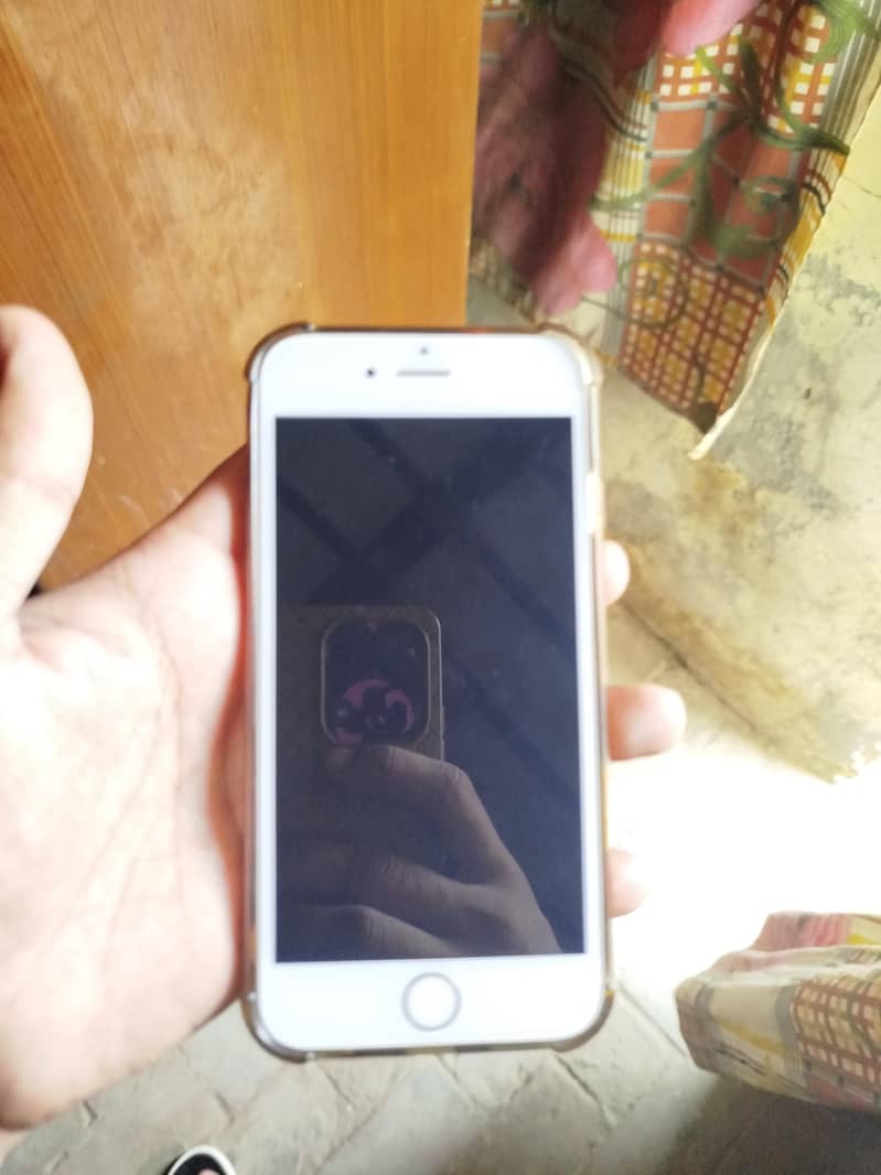 Apple iPhone 6 0