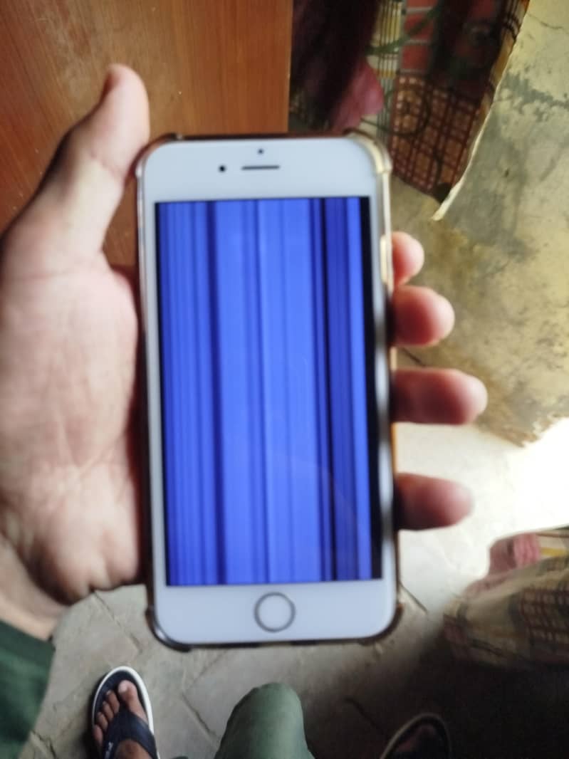 Apple iPhone 6 1