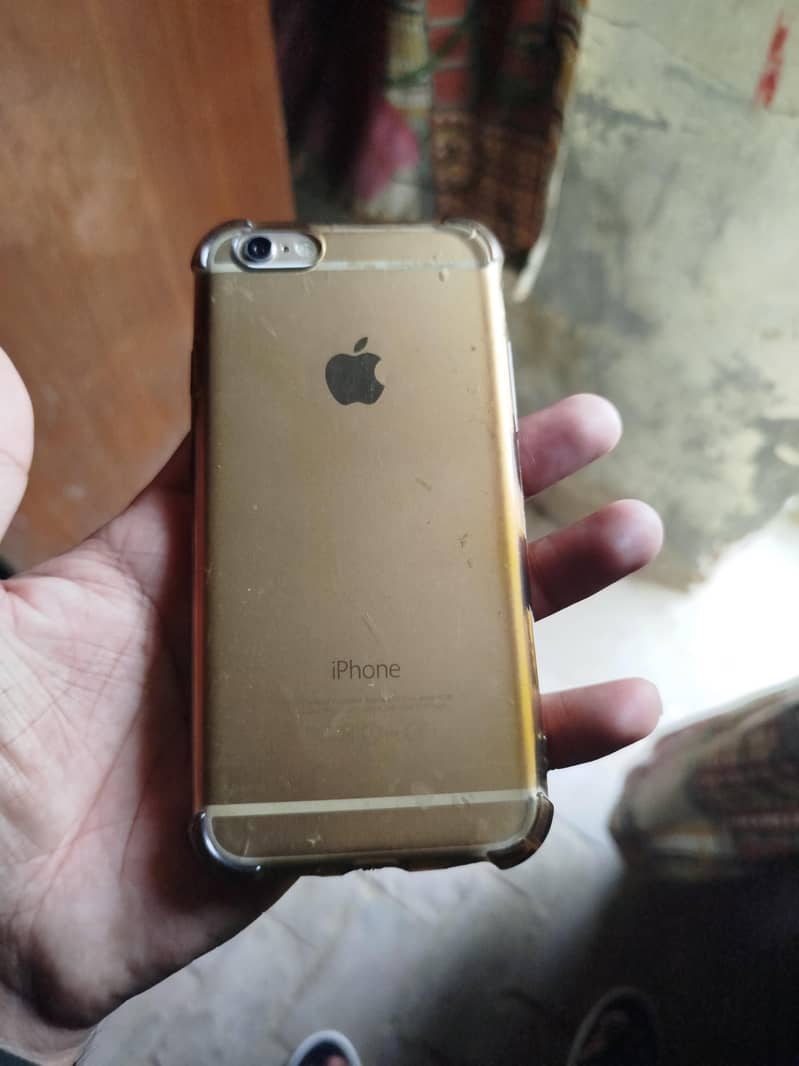 Apple iPhone 6 2