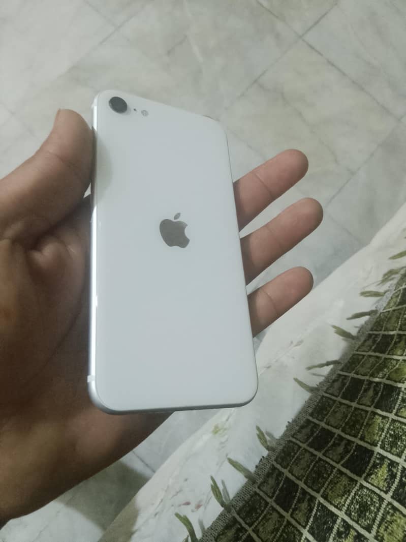 Apple iPhone SE 5