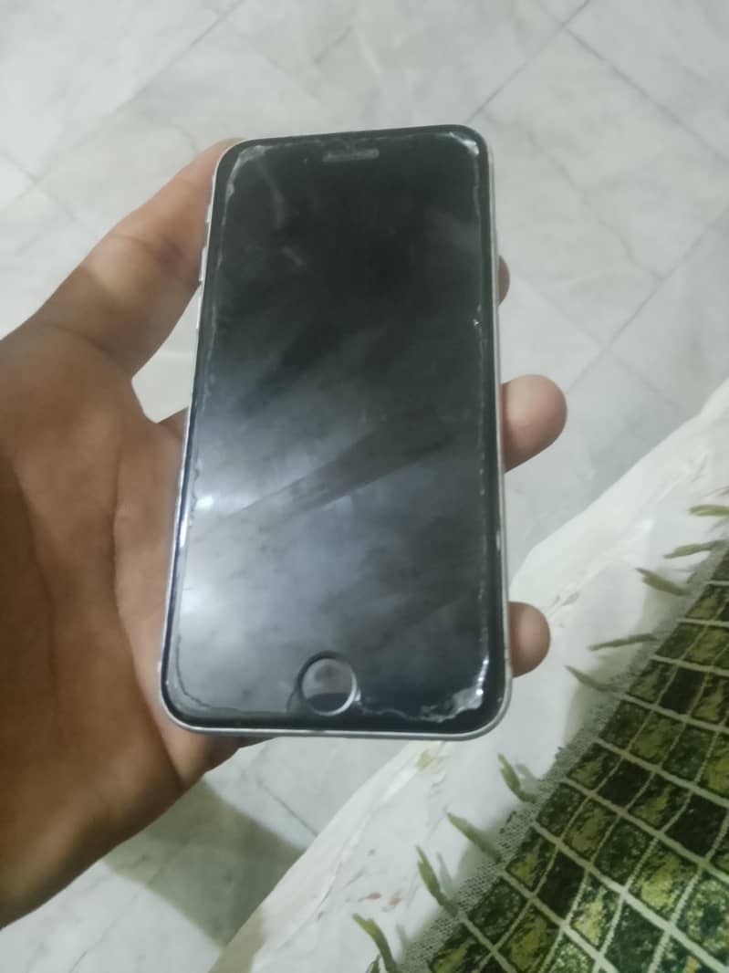 Apple iPhone SE 9