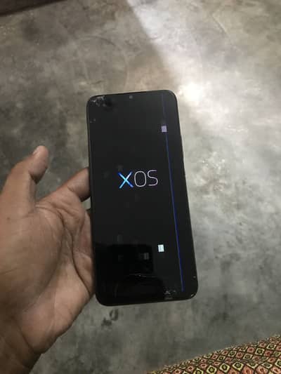 Infinix hot 9