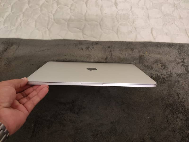 MacBook Pro 2017 2