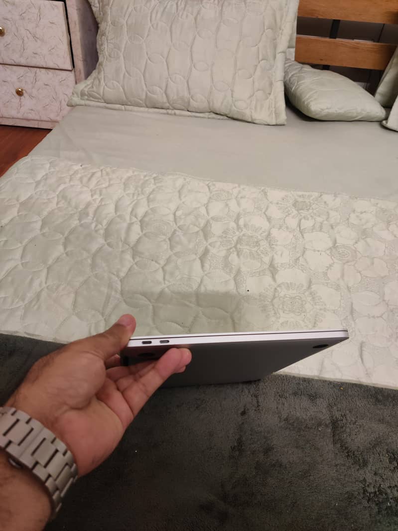 MacBook Pro 2017 5