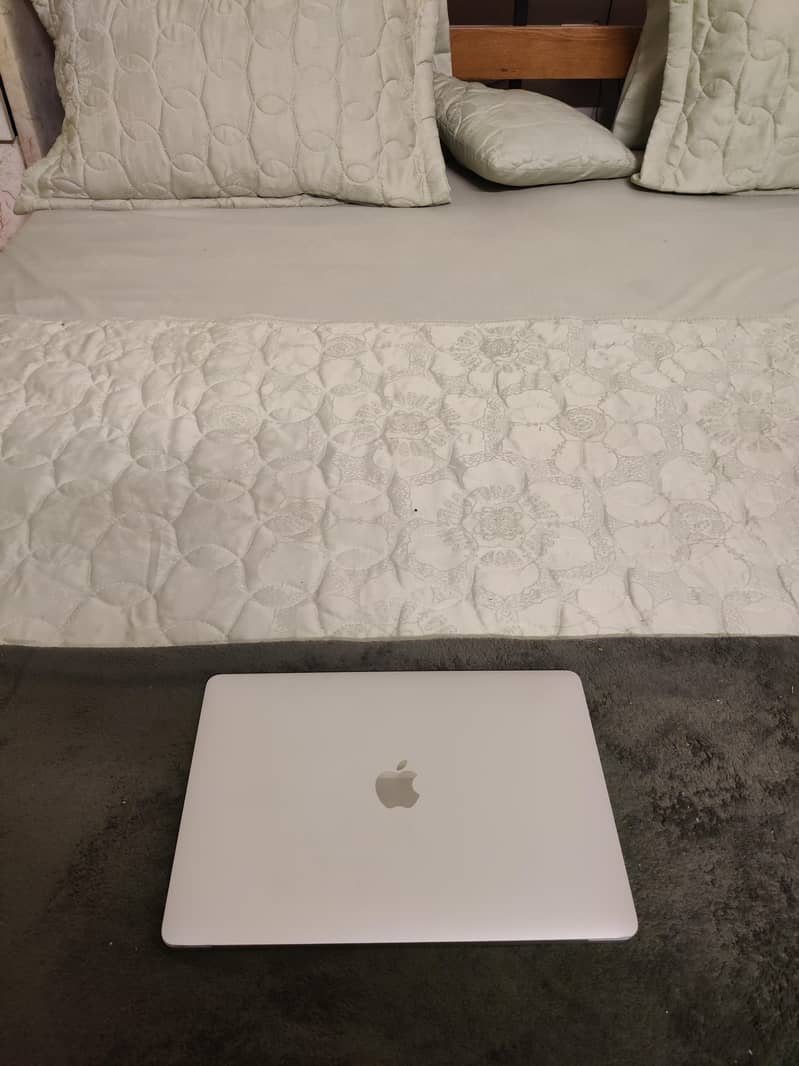 MacBook Pro 2017 6