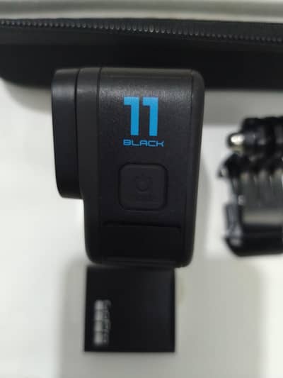 ‎GoPro Hero 11 Black  Camera