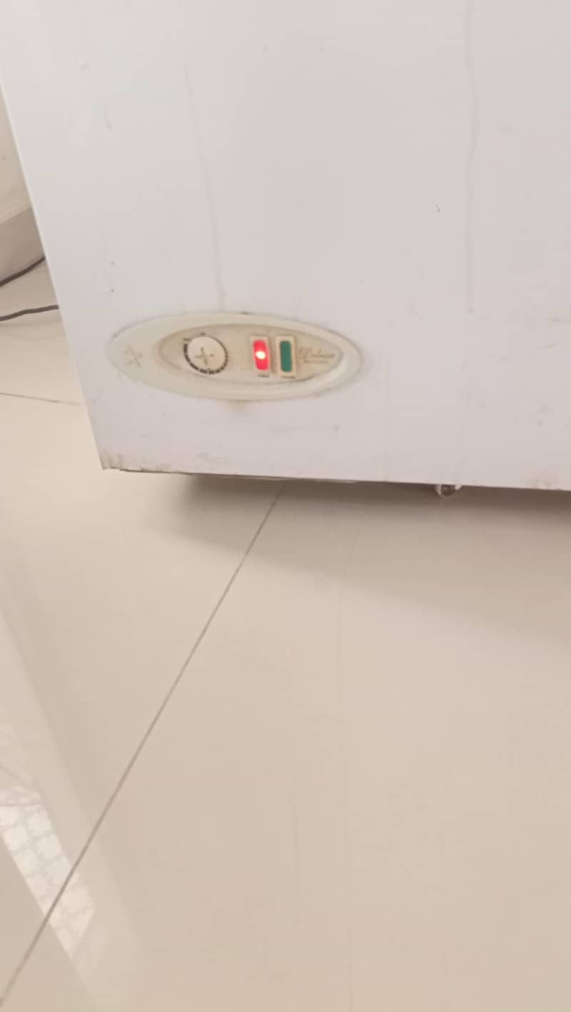 wave freezer 0