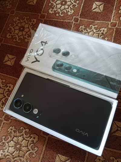 Vivo Y04