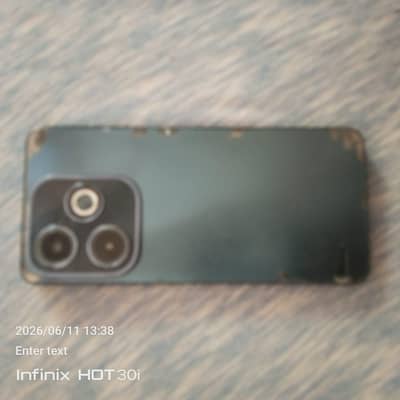 Infinix Note 40