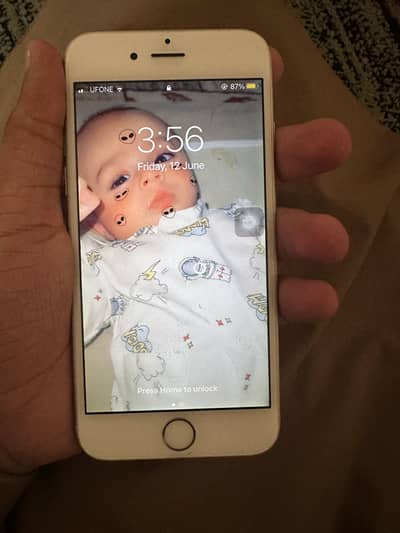 iPhone 6s PTA approved