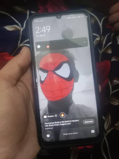Redmi 13c For sell 