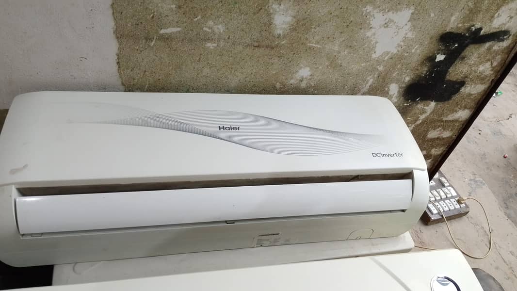 Haier 1