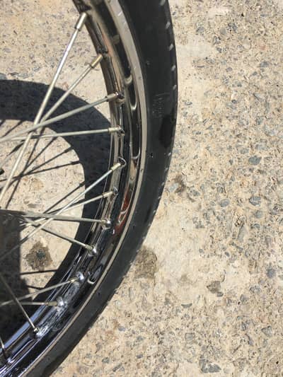 Bike for sale