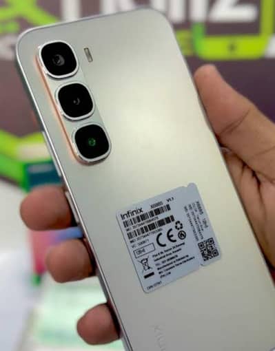 infinix hot 60 pro
