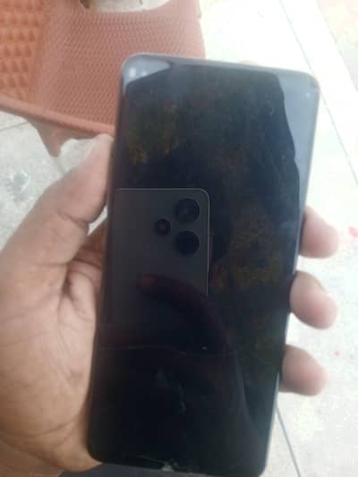 One Plus 8T