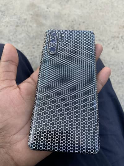 Brand huawei 6gb128gb pta 1 sim