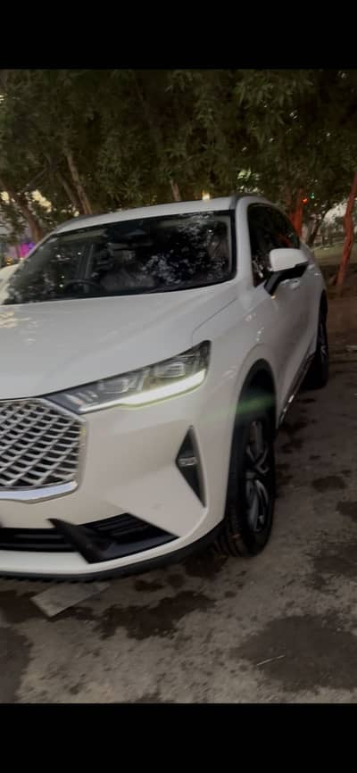 Haval H6 2025