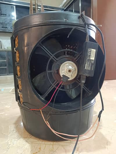 Drum Air Cooler full Size for Sale