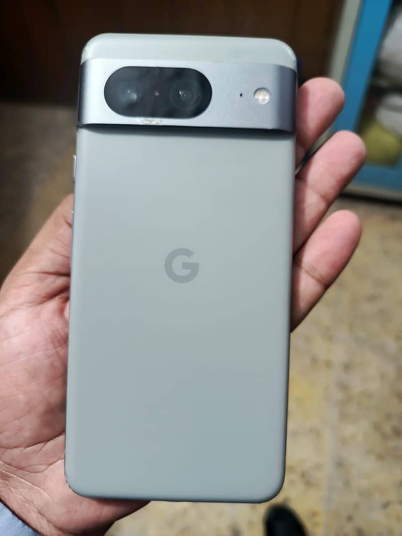 google 6