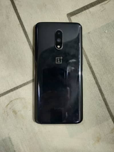 One Plus 7