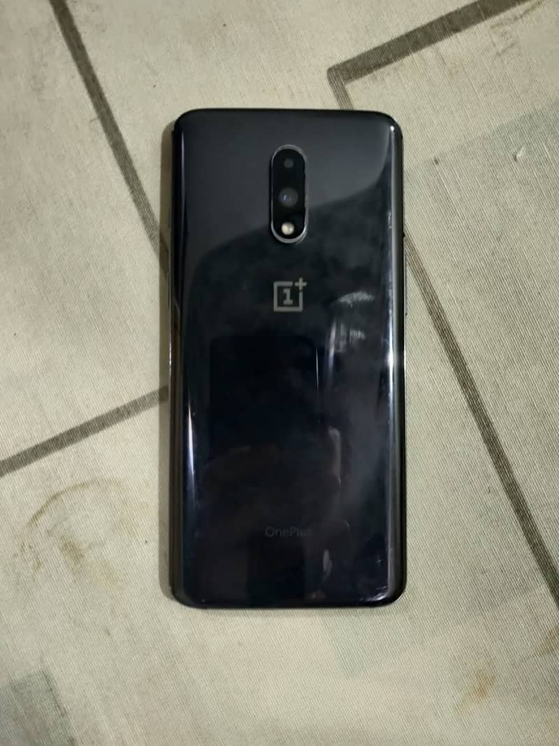 One Plus 7 0
