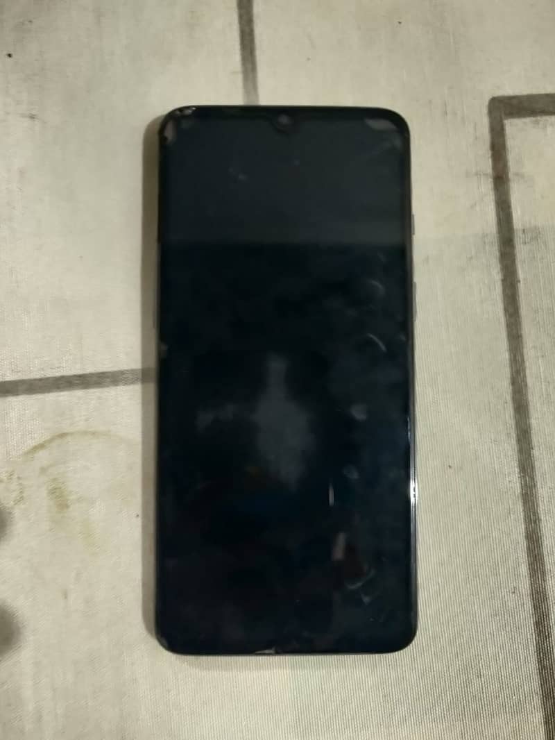 One Plus 7 1