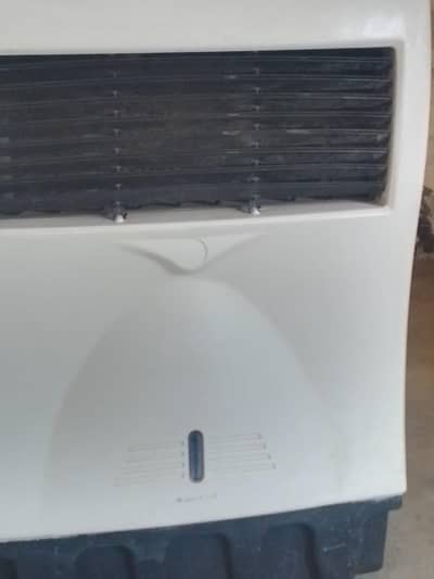 Air color ac