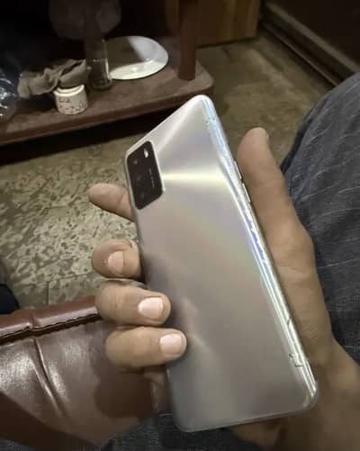 OPPO A16 4/64 with box