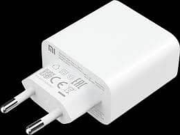 MI 33w orignal charger