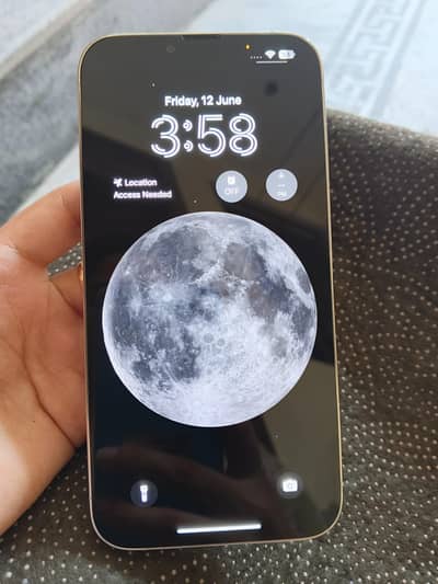Iphone 13 pro max non pta